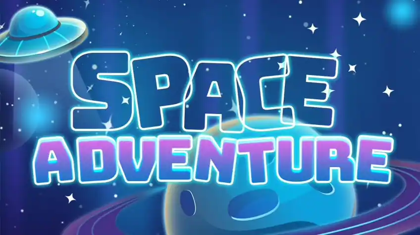 Space Adventure: Comparatives / Superlatives